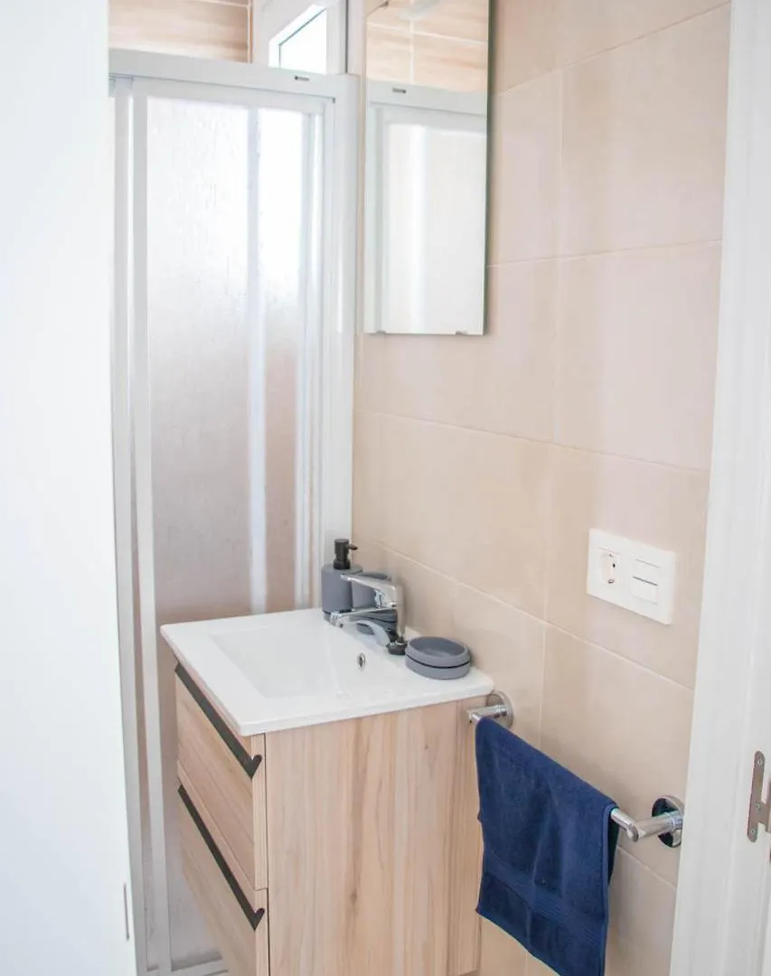 Apartamento Luisa Mojacar Playa
