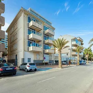 Apartamento En Primera Linea De Playa Fuengirola