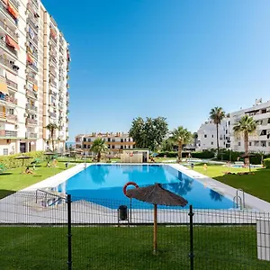Malagasuite Mediterranean Coast Benalmádena