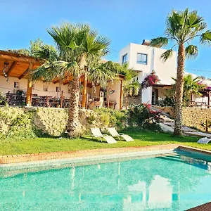  Country house La Nava