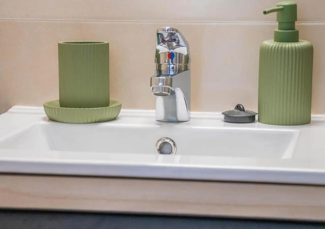 Apartamento Luisa Mojacar Playa