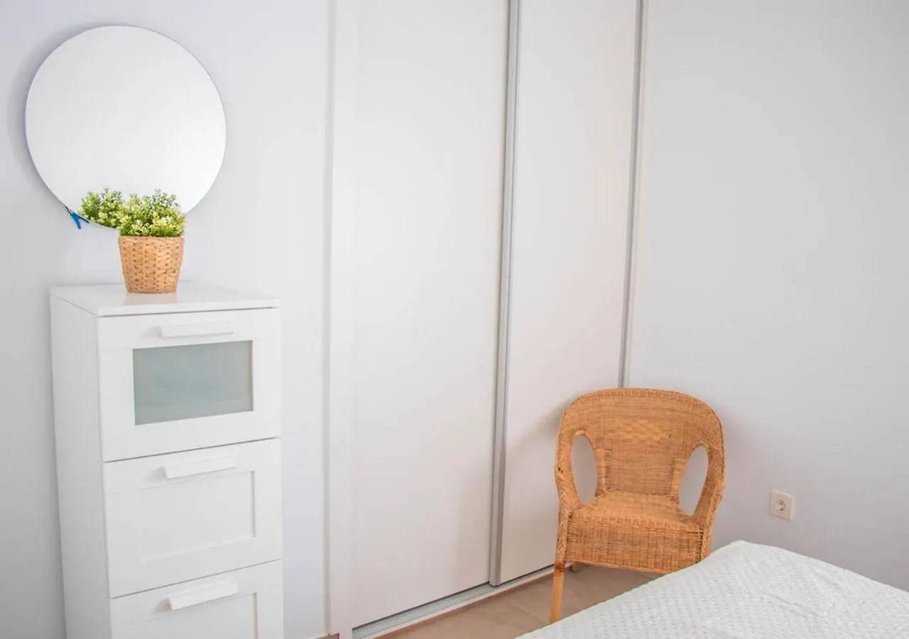 Apartamento Luisa Mojacar Playa 0*,  Spain