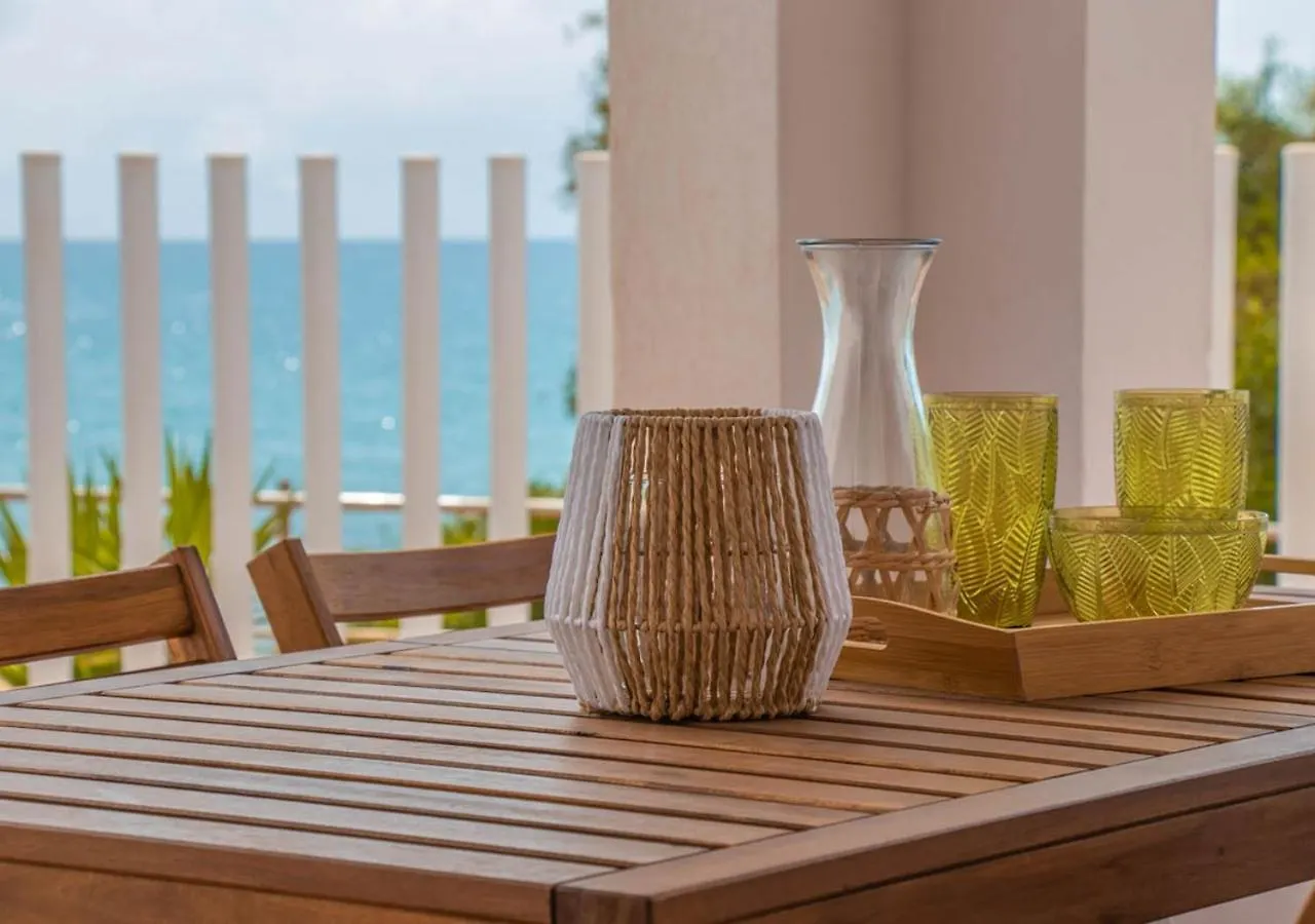 Apartamento Luisa Mojacar Playa Holiday home